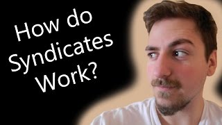 How do Syndicates Work? [Incorrect/Outdated] | Warframe Guide