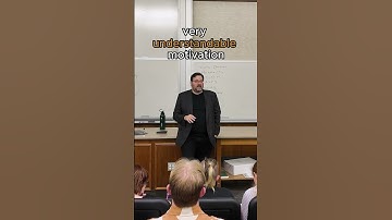 How To Show GOOD Motivation - Brandon Sanderson