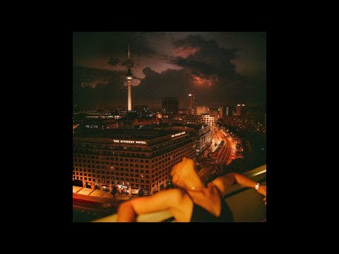 (SOLD) Hamza Type Beat "SUNDERLAND"