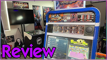 Pandora Box 10th Anniversary Review - Twisted Gaming TV