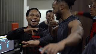 Flavour - ODUMEJE Visits IJELE
