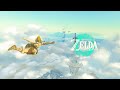 [TUTO] Comment personnalisé Zelda TOTK comme on le veux !