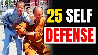 видео: Как защитить себя?! 👊 | 25 потрясающих приемов самообороны картинка: Как защитить себя?! 👊 | 25 потрясающих приемов самообороны