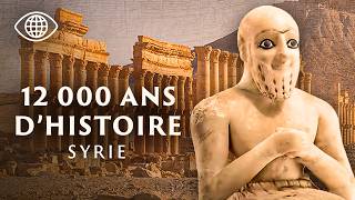 The First Cities of the World: Syria's Forgotten Secret | Ancient History Documentary - AMP