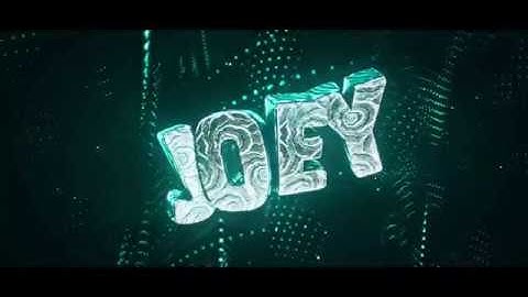 ⭐ Joey | Intro #46 | Demotivated.. :( [1080p60fps] ⭐