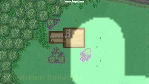 Time Mercs (Prototype XNA Game)