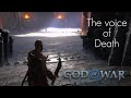 Kratos faces more memories of his past - God Of War Ragnorok Valhalla
