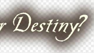 Peskanov Concerto No.16 Fate Or Destiny, I. Relentless