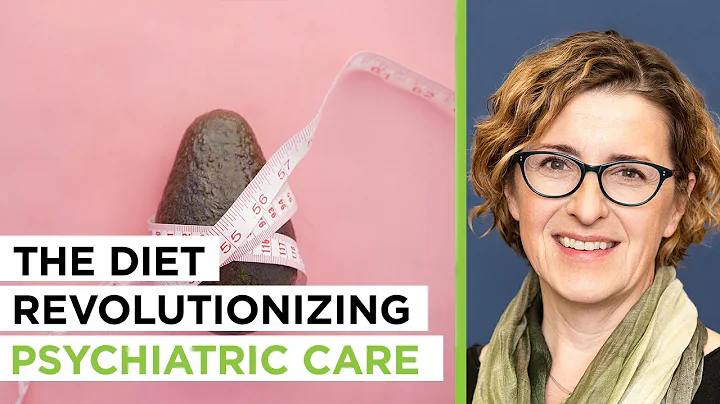 Revolutionizing Mental Health: The Rise of Metabolic Psychiatry | Dr. Georgia Ede thumbnail