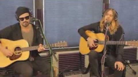 30 Seconds to Mars - Stay (Rihanna