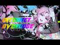 【歌ってみた】INTERNET OVERDOSE - Aiobahn +81 covered by 琶舞【神椿】