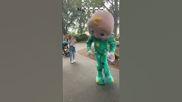 Thumbnail of Cocomelon getting sturdy 🗿🗿💀💀