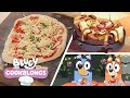 Bluey Cookalongs Pizza Brand New Series Bluey mp3
