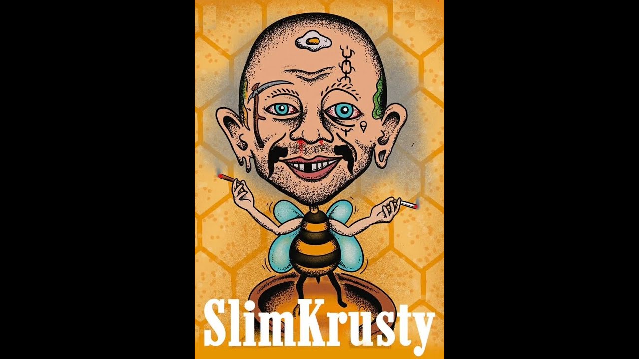 YO Fest - Slim Krusty