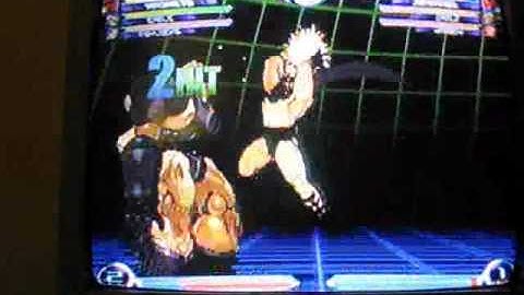 Mvc2 rainbow infinite and some new infinite