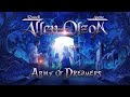 Capture de la vidéo Allen/Olzon - "Army Of Dreamers" - Official Album Stream