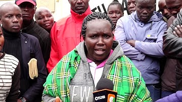 Imara Daima SDA Church wrangles Spoil party for pastor