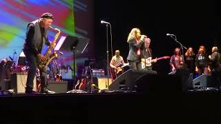 I Want Candy - Susanna Hoffs (The Bangles) @ Wild Honey Nuggets, Alex Theatre, LA, CA 5-19-23