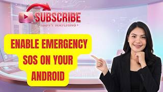 How to enable Emergency SOS on your Android - (2026) screenshot 5
