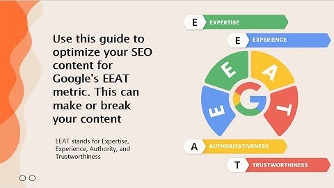 7 Proven Ways to Master Google EEAT & Boost Your Rankings Fast!