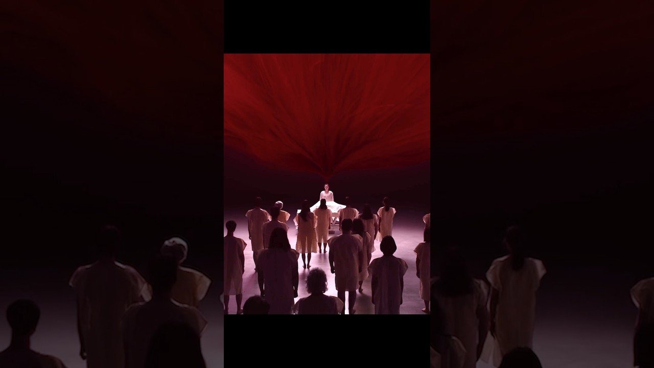 S-Line｜The Red Thread Mastermind Revealed⚡