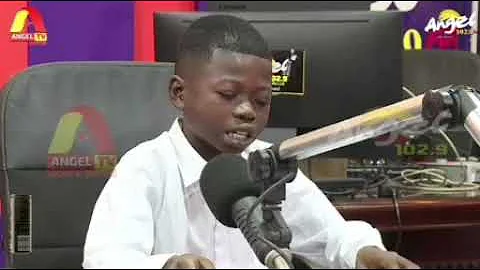 SPORTS COMMENTARY BY THE WONDER BOY DOMINIC FORBIH