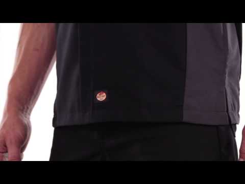 Automotive Work Clothes