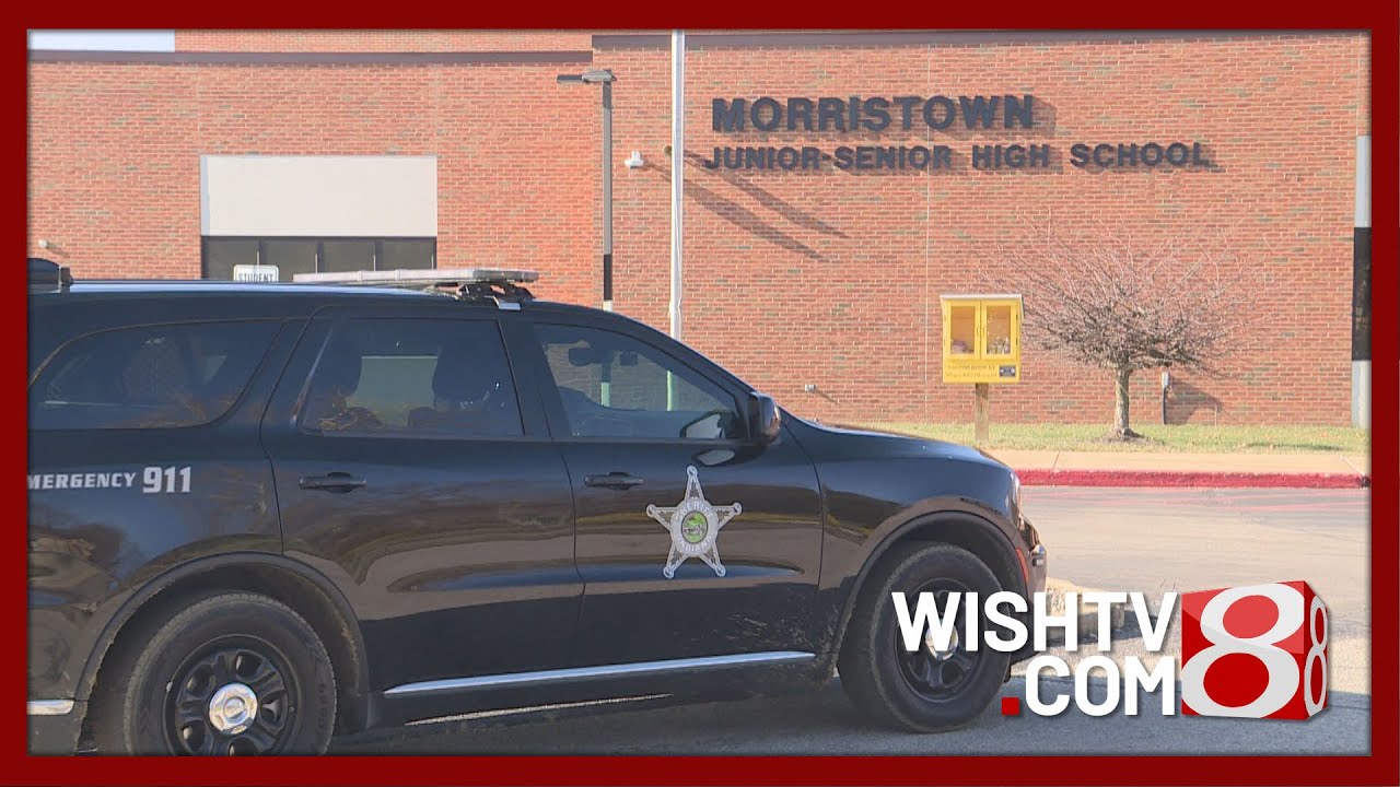 В округе Шелби предотвращена массовая стрельба.