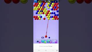 Bubble Shooter Level 405
