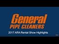 ARA Rental Show Highlights