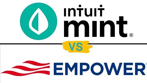 Empower vs Mint - Free Money Management Tool Review (Mint shutdown replacement / alternative)