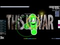 OSU #2 - [30 Second To Mars - This Is War]