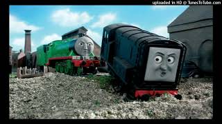 Calling All Engines Fight Theme - S6-7 Remix