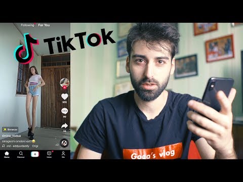 რჩევები ქართველ TikTok-ერებს