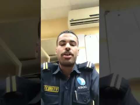 تابع موظف امن مصري يعمل بالكويت يناشد وزيرة الهجرة المصرية والمسؤولين بدولة الكويت