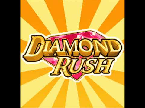 DIAMOND RUSH GAME GETJAR