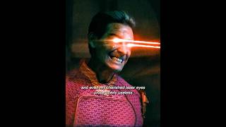 Famous The most perverted superhuman in the world.#film  #movie    #theboysseason5    #shorts Wealth