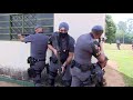 Bauru agora tem Batalhão de Ações Especiais  da Polícia Militar