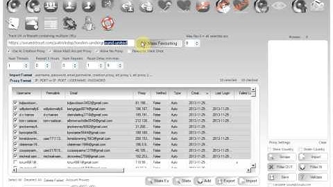SeriesA03  soundcloud mass favourite track