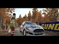 【DIRT4】Part2 レースゲーどヘタな俺がWRCの頂点目指す動画　第2話『雨の日はお家で大人しくマンガでも読んどけ』【ゲーム実況】