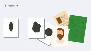 Computer Vision Center's corporate video