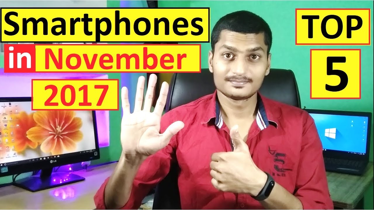 TOP 5 PHONES IN NOVEMBER 2017 | LATEST UPCOMING SMARTPHONES | IN HINDI | MR TECHNICAL bluemotion technology explained