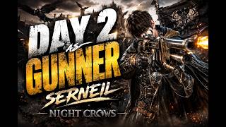 🔴NIGHT CROWS LIVE! 🔴 BALIK PABA TAYO ARCHER?