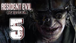 IL DESTINO DI GRACE E LA FASE DUE | RESIDENT EVIL REQUIEM