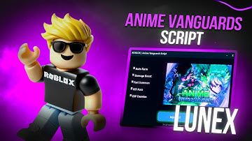 Anime Vanguards Script GUI / HACK & SCRIPT | DUPE & ROLLBACK MACRO INF RANGE LAG SCRIPT AUTOFARM