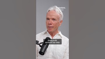 Truyền thông làm người ta chỉ tin thứ người ta muốn - Dale Nottingham,CEO, Afflatus Media Group