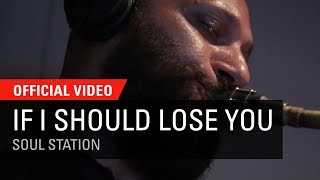 Video thumbnail of "If I Should Lose You - Eli Degibri Quartet - Official Video"