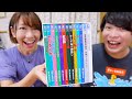 夢のジブリBlu-rayBOXを衝動買い！1番好きな映画は…