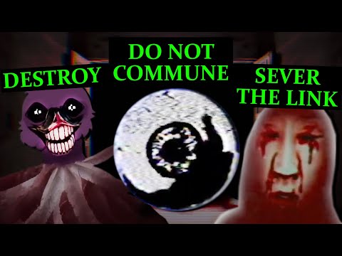WAY MORE Analog Horror Entities You Could DEFINITELY Beat