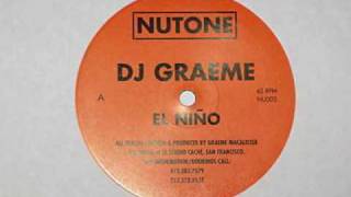 DJ Graeme - El Nino